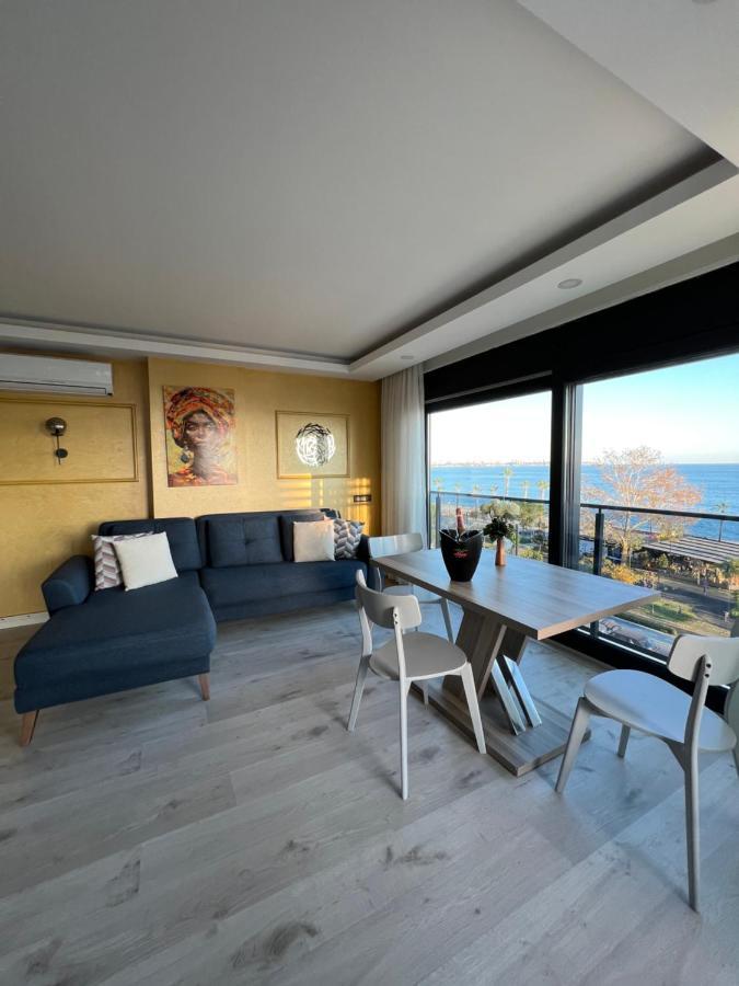 Only One Suites & Residences Antalya Exterior photo