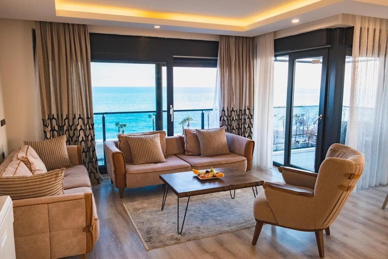 Only One Suites & Residences Antalya Exterior photo